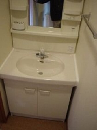 アベニュー白河の物件内観写真